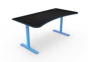 Arena Gaming Desk Blue Bundel
