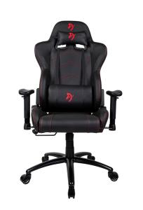 Inizio Black Pu - Red