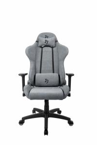 Torretta Soft Fabric - Ash
