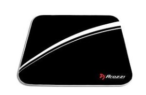 Floor Mat - White