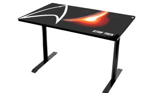 Arena Leggero - Star Trek Edition - Black.