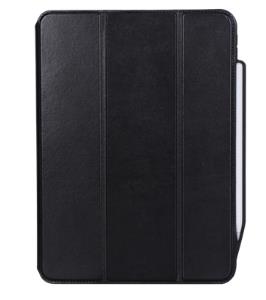 Nk iPad Pro Folio With Apple Pencil Hold