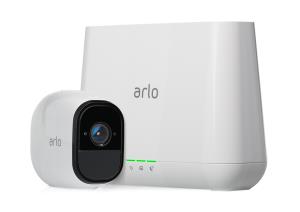 Pro 1 Hd-secur Camera Kit