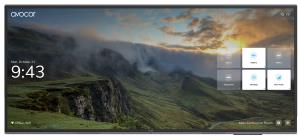 Avl-1050d 5k Pcap LED Interactive Display