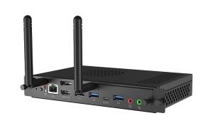 Opc Pc Gen12 - i7 Quad Core - 16GB Ram - 256GB SSD - Win10 Pro