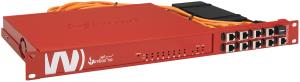 Rack Mount Firebox For Watchguard T80 Sh / Ind