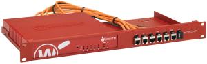 Rack Mount Firebox For Watchguard T20 / T40 Sh / Ind