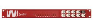 Rack Mount Firebox For Watchguard T80