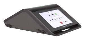 Flex Advanced - Tabletop Medium Room Conference System - Zoom Rooms Software