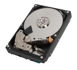 Hard Drive Nearline 2TB SAS 12gb/s 3.5in 7200rpm 64MB 4k