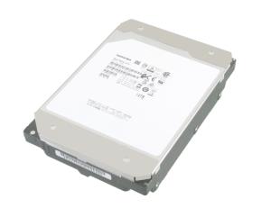Hard Drive Nearline 14TB SATA 6gb/s 3.5in 7200rpm 128MB 4kn