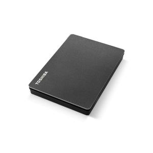 External Hard Drive Canvio Gaming 2.5in 2TB USB 3.2 Gen 1 Black