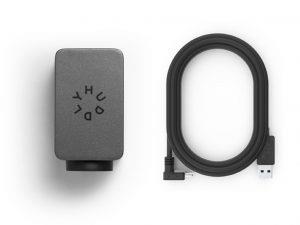 One Work From Home Kit Including 0.6m And 2m Cable