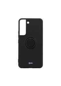 Samsung Galaxy S22 Ring Case - Black 