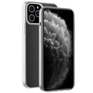 iPhone 12 Pro Max Thingel Case - Transparant 