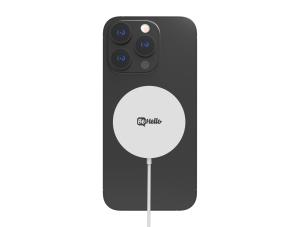 Wireless Magnetic Charger 15w