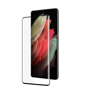 Behello Ss Gxy S21 Ultra High Impact Glass Screen Protector