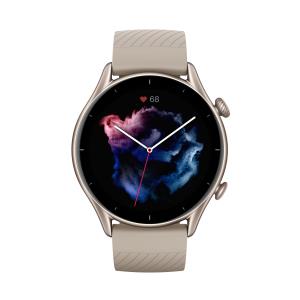 Smartwatch Gtr 3 Moonlight Grey