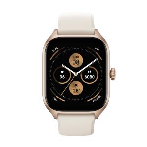 Smartwatch Gts 4 Misty White
