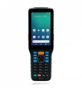 Mobile Computer Barcode Scanner - N7 Cachalot Pro Il - 4in - 4GB Ram - 64GB Flash - 29 Keys - 2d Cmos Duo - Android 13