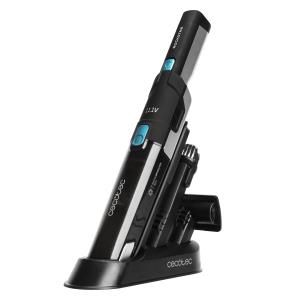 Digital Handheld Vacuum Cleaner Conga Rockstar Micro 8000