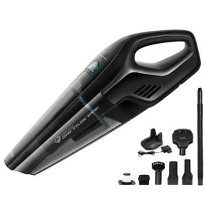 Vacuum Cleaner Conga Immortal Extremesuction 22.2 Animal Hand