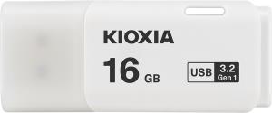 Transmemory U301 - USB Stick 16GB - USB 3.2 Gen 1 - White