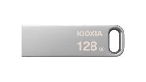 Transmemory U366 - USB Stick 128GB - USB3.2 Gen 1 - Grey