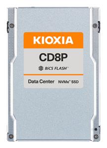 SSD  - Datacenter Cd8p-r X121 - 1.9TB - Pci-e U.2 - Bics Flash Tlc Sie