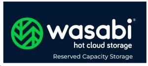 Reserved Capacity Hot Cloud Storage - 220TB - 1 Years