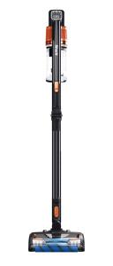 Shark Cordless Vacuum With Anti Hair-wrap Powerfins Technology And Flexology