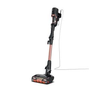 Corded Vacuum With Anti Hair Wrap Technology And Flexology Cord Lenght 8m   Duo Clean Brush And Tr