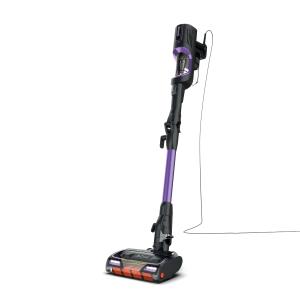 Corded Vacuum With Anti Hair Wrap Technology And Flexology 