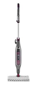 Klik N-flip Steam Mop With Dirt Grip Washable Pads/ 1200w/heat Up Time 30sec/run Time 11.5min