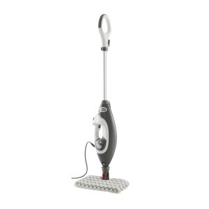 Klik Nflip Steam Mop With  Dirt Grip Washable Pads 