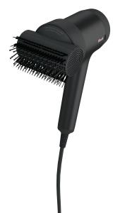 Style Iq Hair Dryer Concentrator Stylebrush & Diffuser