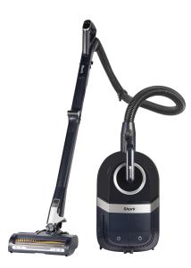 Shark Bagless Cylinder Vacuum Cleaner - Pet Model. With Anti Hair Wrap