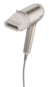Style Iq Hairdryer With 2-in-1 Concentrator & Diffusor Style Iq