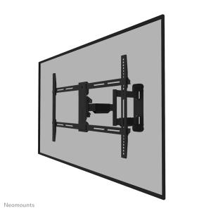 Tv Mount - Wall - Full Motion - 40in To 65in - Black