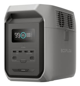 DELTA 3 1500mah Portable Power Station