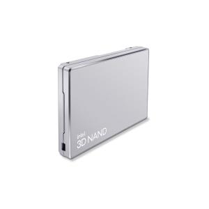 SSD - D5-P5316 Series - 30.72TB - 2.5in - Pci-e 4.0 x4 3D4 QLC (SgPk)
