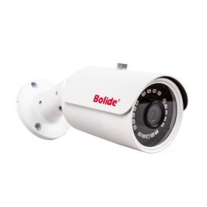 Ir Analog Bullet Camera - Bc1535 - 5mpix - 2560x1920 (ahd) Ntsc