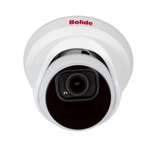 Ir Varifocal Ai Eyeball Camera - Bn9029ai/ndaa - 8mpix 4k 3840 X 2160 H.265 - Rj45 Ethernet Poe