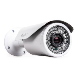 Ir Analog Bullet Camera - Bc1236m/22ahq - 2mpix - 1920x1080 Auto Focus Ahd Ntcs - Cmos